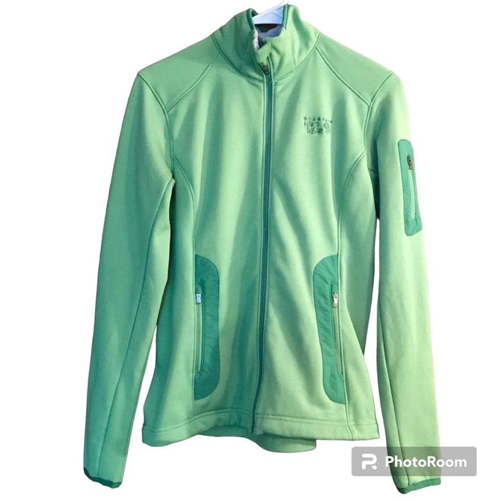 Mountain Hardwear Jacket